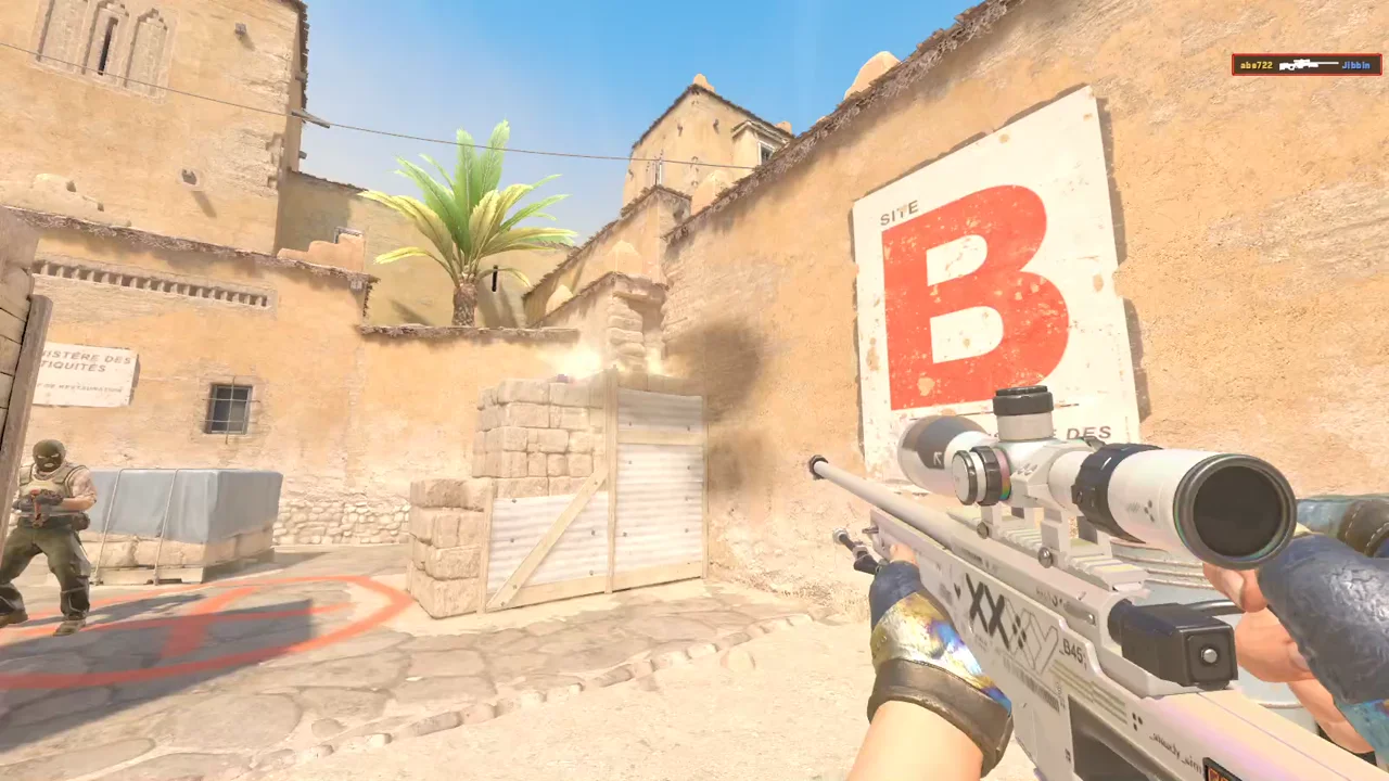 highlight